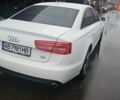 Білий Ауді А6, об'ємом двигуна 2.77 л та пробігом 271 тис. км за 13500 $, фото 3 на Automoto.ua