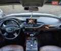 Белый Ауди А6, объемом двигателя 1.98 л и пробегом 186 тыс. км за 12000 $, фото 8 на Automoto.ua