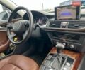 Белый Ауди А6, объемом двигателя 2 л и пробегом 221 тыс. км за 15990 $, фото 42 на Automoto.ua