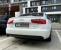 Белый Ауди А6, объемом двигателя 2 л и пробегом 153 тыс. км за 14500 $, фото 3 на Automoto.ua