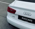 Белый Ауди А6, объемом двигателя 2 л и пробегом 270 тыс. км за 12999 $, фото 7 на Automoto.ua