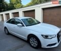 Белый Ауди А6, объемом двигателя 2.77 л и пробегом 295 тыс. км за 13500 $, фото 1 на Automoto.ua