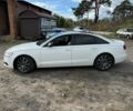Белый Ауди А6, объемом двигателя 2.97 л и пробегом 293 тыс. км за 17300 $, фото 20 на Automoto.ua