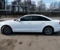 Белый Ауди А6, объемом двигателя 2 л и пробегом 188 тыс. км за 12000 $, фото 12 на Automoto.ua