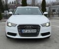Белый Ауди А6, объемом двигателя 2 л и пробегом 270 тыс. км за 10500 $, фото 1 на Automoto.ua