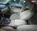Білий Ауді А6, об'ємом двигуна 3 л та пробігом 282 тис. км за 11000 $, фото 7 на Automoto.ua