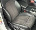 Білий Ауді А6, об'ємом двигуна 2 л та пробігом 158 тис. км за 15440 $, фото 16 на Automoto.ua