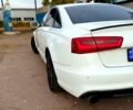 Білий Ауді А6, об'ємом двигуна 3 л та пробігом 380 тис. км за 13500 $, фото 2 на Automoto.ua