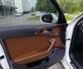 Білий Ауді А6, об'ємом двигуна 2 л та пробігом 180 тис. км за 14500 $, фото 13 на Automoto.ua