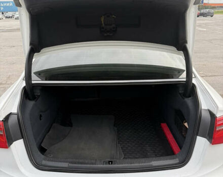 Белый Ауди А6, объемом двигателя 1.97 л и пробегом 240 тыс. км за 14000 $, фото 46 на Automoto.ua