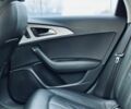 Белый Ауди А6, объемом двигателя 2 л и пробегом 270 тыс. км за 12999 $, фото 17 на Automoto.ua