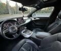 Білий Ауді А6, об'ємом двигуна 1.98 л та пробігом 291 тис. км за 13200 $, фото 9 на Automoto.ua