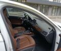 Білий Ауді А6, об'ємом двигуна 2 л та пробігом 180 тис. км за 14500 $, фото 7 на Automoto.ua