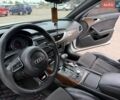Белый Ауди А6, объемом двигателя 3 л и пробегом 350 тыс. км за 15200 $, фото 14 на Automoto.ua