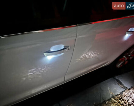 Білий Ауді А6, об'ємом двигуна 2 л та пробігом 172 тис. км за 14950 $, фото 35 на Automoto.ua