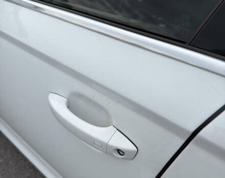 Белый Ауди А6, объемом двигателя 1.97 л и пробегом 240 тыс. км за 14000 $, фото 25 на Automoto.ua