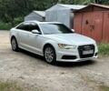 Білий Ауді А6, об'ємом двигуна 3 л та пробігом 194 тис. км за 10300 $, фото 1 на Automoto.ua