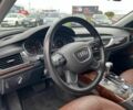 Ауди А6 2012 в Львове на Automoto.ua Белый Ауди А6, объемом двигателя 2 л и пробегом 221 тыс. км за 15990 $, фото 17 на Automoto.ua