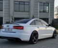 Белый Ауди А6, объемом двигателя 3 л и пробегом 290 тыс. км за 17500 $, фото 5 на Automoto.ua