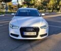 Белый Ауди А6, объемом двигателя 2 л и пробегом 158 тыс. км за 13000 $, фото 1 на Automoto.ua