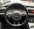 Білий Ауді А6, об'ємом двигуна 2 л та пробігом 158 тис. км за 15440 $, фото 17 на Automoto.ua