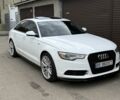 Белый Ауди А6, объемом двигателя 3 л и пробегом 234 тыс. км за 17065 $, фото 1 на Automoto.ua