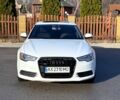 Белый Ауди А6, объемом двигателя 3 л и пробегом 0 тыс. км за 13500 $, фото 2 на Automoto.ua