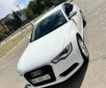 Білий Ауді А6, об'ємом двигуна 2 л та пробігом 276 тис. км за 14000 $, фото 1 на Automoto.ua