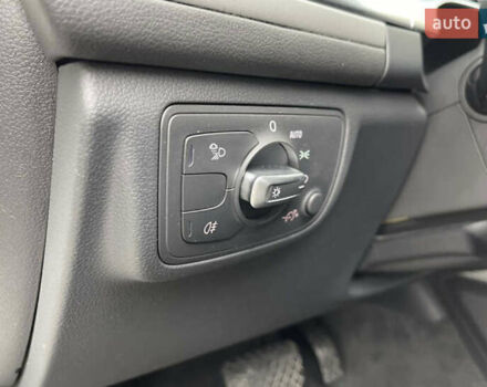 Белый Ауди А6, объемом двигателя 3 л и пробегом 187 тыс. км за 18900 $, фото 20 на Automoto.ua