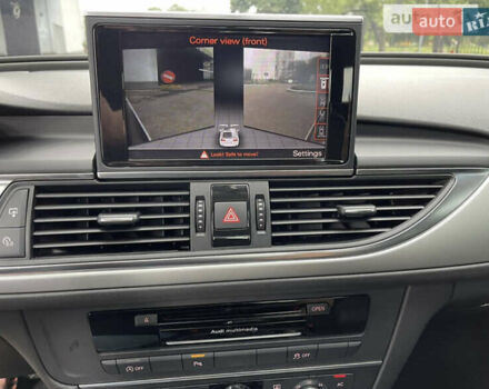 Белый Ауди А6, объемом двигателя 3 л и пробегом 187 тыс. км за 18900 $, фото 17 на Automoto.ua