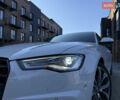 Білий Ауді А6, об'ємом двигуна 1.98 л та пробігом 237 тис. км за 12300 $, фото 28 на Automoto.ua