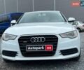 Белый Ауди А6, объемом двигателя 2 л и пробегом 221 тыс. км за 15990 $, фото 1 на Automoto.ua