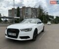 Білий Ауді А6, об'ємом двигуна 3 л та пробігом 350 тис. км за 15800 $, фото 1 на Automoto.ua