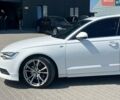 Білий Ауді А6, об'ємом двигуна 3 л та пробігом 130 тис. км за 18440 $, фото 3 на Automoto.ua