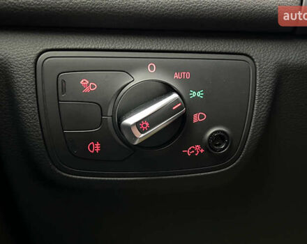 Білий Ауді А6, об'ємом двигуна 2.97 л та пробігом 125 тис. км за 17999 $, фото 20 на Automoto.ua