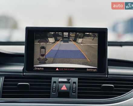 Білий Ауді А6, об'ємом двигуна 1.98 л та пробігом 270 тис. км за 12999 $, фото 33 на Automoto.ua