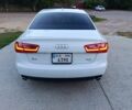 Білий Ауді А6, об'ємом двигуна 3 л та пробігом 238 тис. км за 11328 $, фото 4 на Automoto.ua