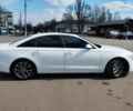 Белый Ауди А6, объемом двигателя 2 л и пробегом 188 тыс. км за 12000 $, фото 8 на Automoto.ua