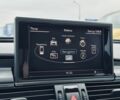 Белый Ауди А6, объемом двигателя 1.98 л и пробегом 271 тыс. км за 12599 $, фото 21 на Automoto.ua