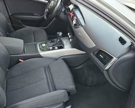 Білий Ауді А6, об'ємом двигуна 2.77 л та пробігом 237 тис. км за 11350 $, фото 52 на Automoto.ua