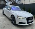 Білий Ауді А6, об'ємом двигуна 1.98 л та пробігом 172 тис. км за 18999 $, фото 1 на Automoto.ua