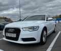Білий Ауді А6, об'ємом двигуна 1.98 л та пробігом 280 тис. км за 11500 $, фото 1 на Automoto.ua