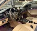 Ауді А6 2012 у Виноградове на Automoto.ua Білий Ауді А6, об'ємом двигуна 3 л та пробігом 286 тис. км за 16900 $, фото 14 на Automoto.ua