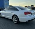 Білий Ауді А6, об'ємом двигуна 3 л та пробігом 206 тис. км за 12900 $, фото 5 на Automoto.ua