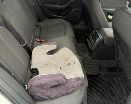 Белый Ауди А6, объемом двигателя 1.97 л и пробегом 240 тыс. км за 14000 $, фото 51 на Automoto.ua