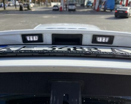 Белый Ауди А6, объемом двигателя 2 л и пробегом 240 тыс. км за 15900 $, фото 11 на Automoto.ua