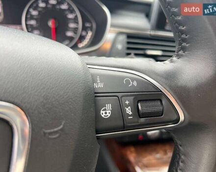 Белый Ауди А6, объемом двигателя 2 л и пробегом 221 тыс. км за 15990 $, фото 23 на Automoto.ua