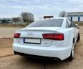 Белый Ауди А6, объемом двигателя 2 л и пробегом 285 тыс. км за 10900 $, фото 2 на Automoto.ua