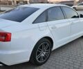 Білий Ауді А6, об'ємом двигуна 2.77 л та пробігом 237 тис. км за 11350 $, фото 23 на Automoto.ua