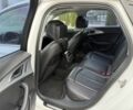 Белый Ауди А6, объемом двигателя 2 л и пробегом 270 тыс. км за 10500 $, фото 7 на Automoto.ua